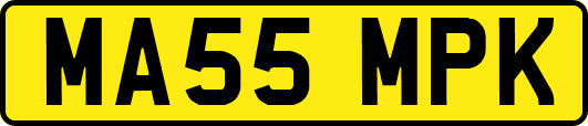 MA55MPK
