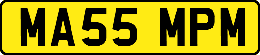 MA55MPM
