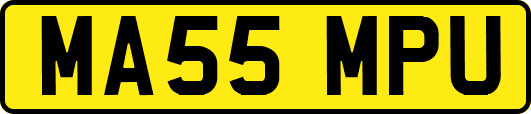 MA55MPU