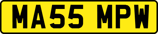 MA55MPW