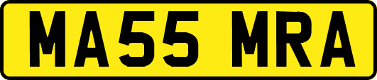 MA55MRA