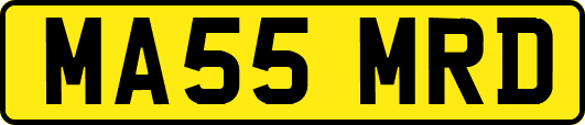 MA55MRD
