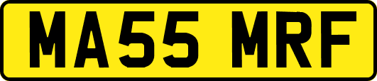 MA55MRF