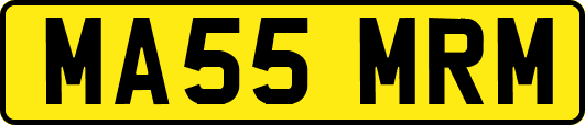 MA55MRM