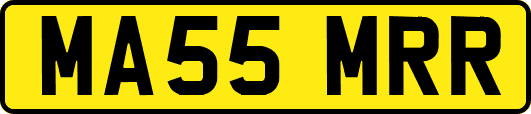 MA55MRR