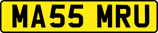 MA55MRU