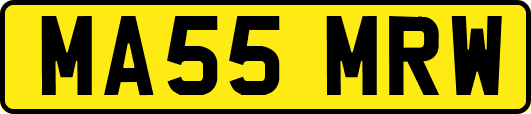 MA55MRW