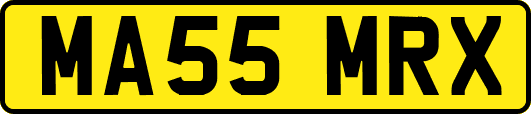 MA55MRX