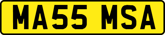 MA55MSA