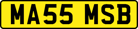 MA55MSB