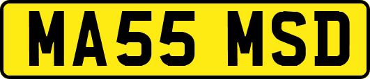 MA55MSD