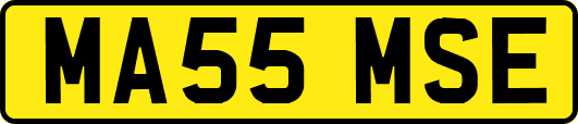 MA55MSE