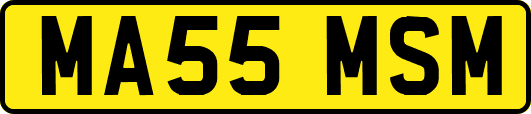MA55MSM