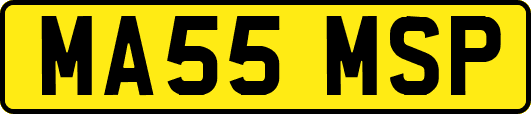 MA55MSP