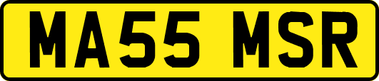 MA55MSR