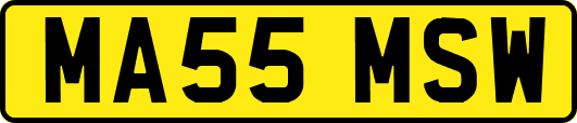 MA55MSW