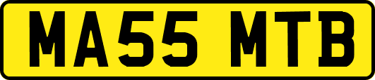MA55MTB