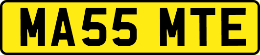 MA55MTE