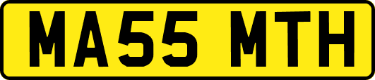 MA55MTH