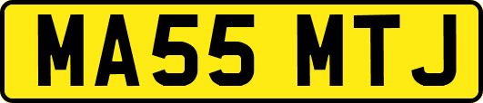 MA55MTJ