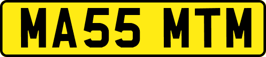 MA55MTM