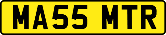 MA55MTR