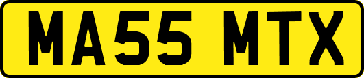 MA55MTX
