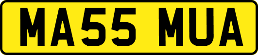 MA55MUA