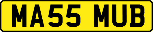 MA55MUB