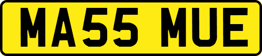 MA55MUE