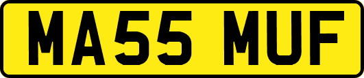 MA55MUF