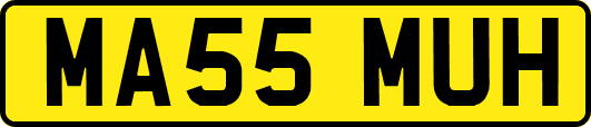MA55MUH