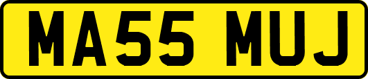 MA55MUJ