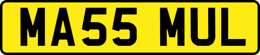 MA55MUL