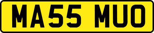MA55MUO