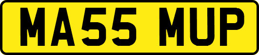 MA55MUP