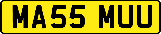 MA55MUU