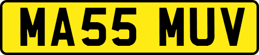 MA55MUV