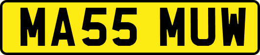 MA55MUW