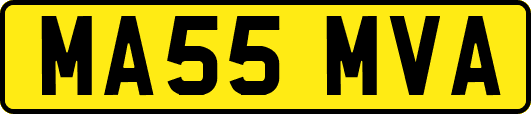 MA55MVA
