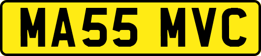 MA55MVC