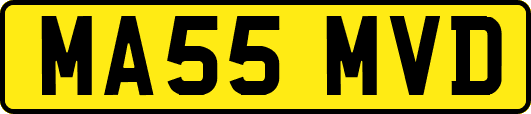 MA55MVD