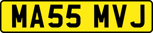 MA55MVJ