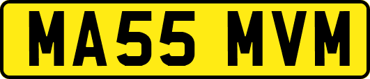 MA55MVM