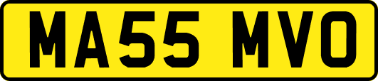 MA55MVO