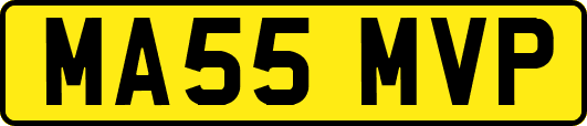 MA55MVP