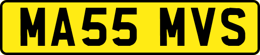 MA55MVS