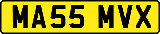 MA55MVX
