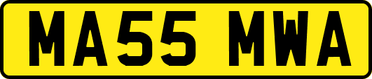 MA55MWA