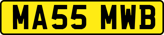 MA55MWB